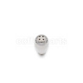 Steam nozzle (8.3mm male thread)