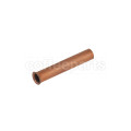 Lower injector pipe