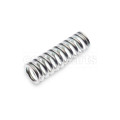 Stainless steel lever group spring