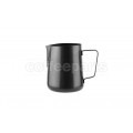 Trenton Black Milk Jug