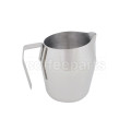 Cafelat 400ml Polished Milk Jug Pitcher