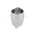 Cafelat 400ml Polished Milk Jug Pitcher