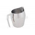 Cafelat Polished Milk Jug Pitcher
