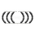 Cafelat Group Head Cleaning Brush Replacement Heads