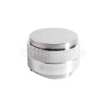 Rocket Espresso Tamper & Distributor: Silver (Aluminium)
