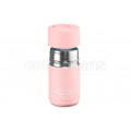 Frank Green Ceramic Reusable Coffee Cup - 10oz / 295ml: Blushed