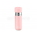 Frank Green Ceramic Reusable Coffee Cup - 16oz / 475ml: Blushed