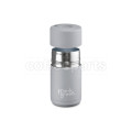 Frank Green Ceramic Reusable Coffee Cup - 10oz / 295ml: Harbor Mist