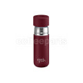 Frank Green Ceramic Reusable Coffee Cup - 16oz / 475ml: Merlot