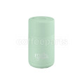 Frank Green Ceramic Reusable Coffee Cup - 10oz / 295ml: Mint Gelato
