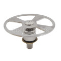 Coffee Parts Milk Jug Rinser Replacement Internals