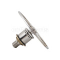 Coffee Parts Milk Jug Rinser Replacement Internals