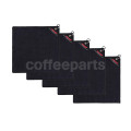 Crema Pro Professional Barista Cloth Cleaning Set: 10 Pack