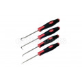 4 Piece Group Head Gasket Removing Picker Set