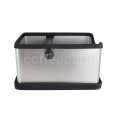 Cafelat Cafe Coffee Grounds Knock Box