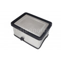 Cafelat Cafe Coffee Grounds Knock Box