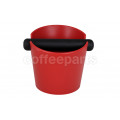 Cafelat Tubbi Home Coffee Knocking Tube: Red