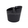 Cafelat Large Tubbi Black Home Knocking Tube