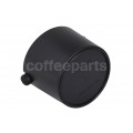 Cafelat Large Tubbi Black Home Knocking Tube