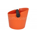 Cafelat Large Tubbi Orange Home Knocking Tube