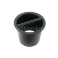 Barista Basics Round Knock Chute