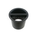 Barista Basics Round Knock Chute