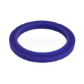 La Marzocco Blue Silicon Group Head Gasket Seal 71.6x55x8.2mm 