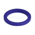 La Marzocco Blue Silicon Group Head Gasket Seal 71.6x55x8.2mm 