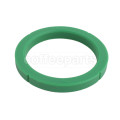 Rancilio Green Silicon Group head Gasket Seal 74x58x8.4mm 
