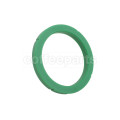 Rancilio Green Silicon Group head Gasket Seal 74x58x8.4mm 