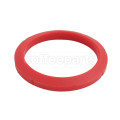 Nuova Simonelli Red Silicon Group Head Seal 71x56.5x8.3mm