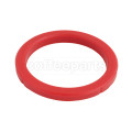 Nuova Simonelli Red Silicon Group Head Seal 71x56.5x8.3mm