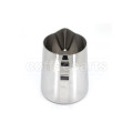 Crema Pro 360ml Polished Milk Jug Pitcher