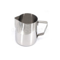 Crema Pro 360ml Polished Milk Jug Pitcher