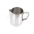Crema Pro 360ml Polished Milk Jug Pitcher