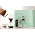 MHW M1 Drip Coffee Set Basic 7 Pcs In One