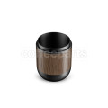 MHW Nova Coffee Dosing Cup: 58mm Black
