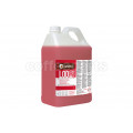 Cafetto 5lt LOD Red Organic Liquid Coffee Machine Descaler