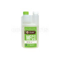 Cafetto 1lt MFC Green Liquid Coffee Machine Milk Line Cleaner