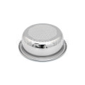Espresso Parts 14g Ridgeless Basket