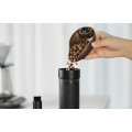 MHW Ovo Coffee Dosing Scale: Walnut
