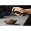 MHW Ovo Coffee Dosing Scale: Walnut