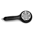Espazzola 53-54mm Group Head Cleaning Brush: Black