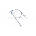 FloJet Single Inlet Wand Kit