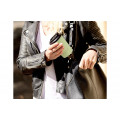 Fressko Bino Reusable Coffee Cup 230ml : Minti (Green)