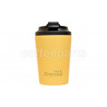 Fressko Camino Reusable Coffee Cup 340ml : Canary (Yellow)