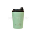 Fressko Camino Reusable Coffee Cup 340ml : Minti (Green)