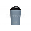 Fressko Camino Reusable Coffee Cup 340ml: River (Blue)