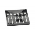 Joe Frex Cappuccino Spoons