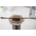 Kruve Stainless Steel Brew Stick: Black 